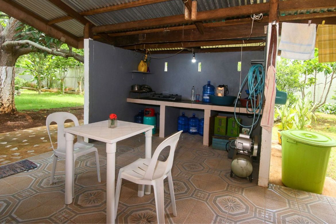 2 Bedroom House for Sale in Santa Cruz, San Francisco, Cebu – photo 7