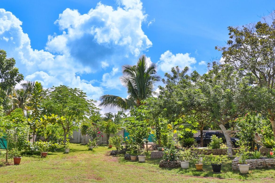2 Bedroom House for Sale in Santa Cruz, San Francisco, Cebu – photo 8