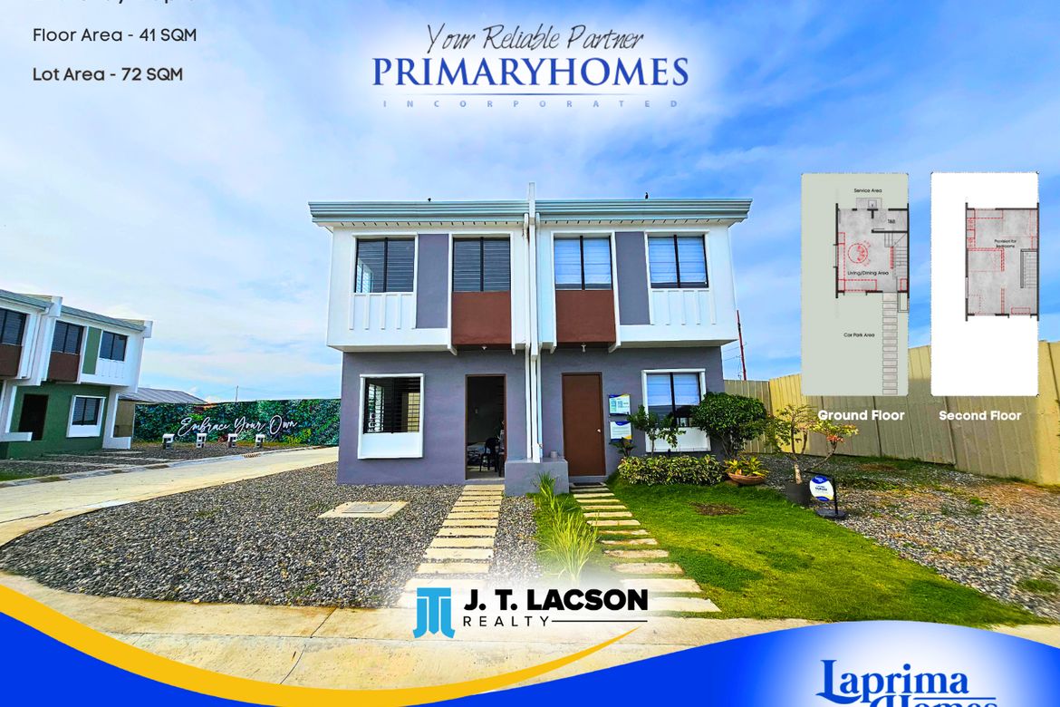 2 Bedroom House for Sale in Santa Cruz Viejo, Tanjay, Negros Oriental – photo 2