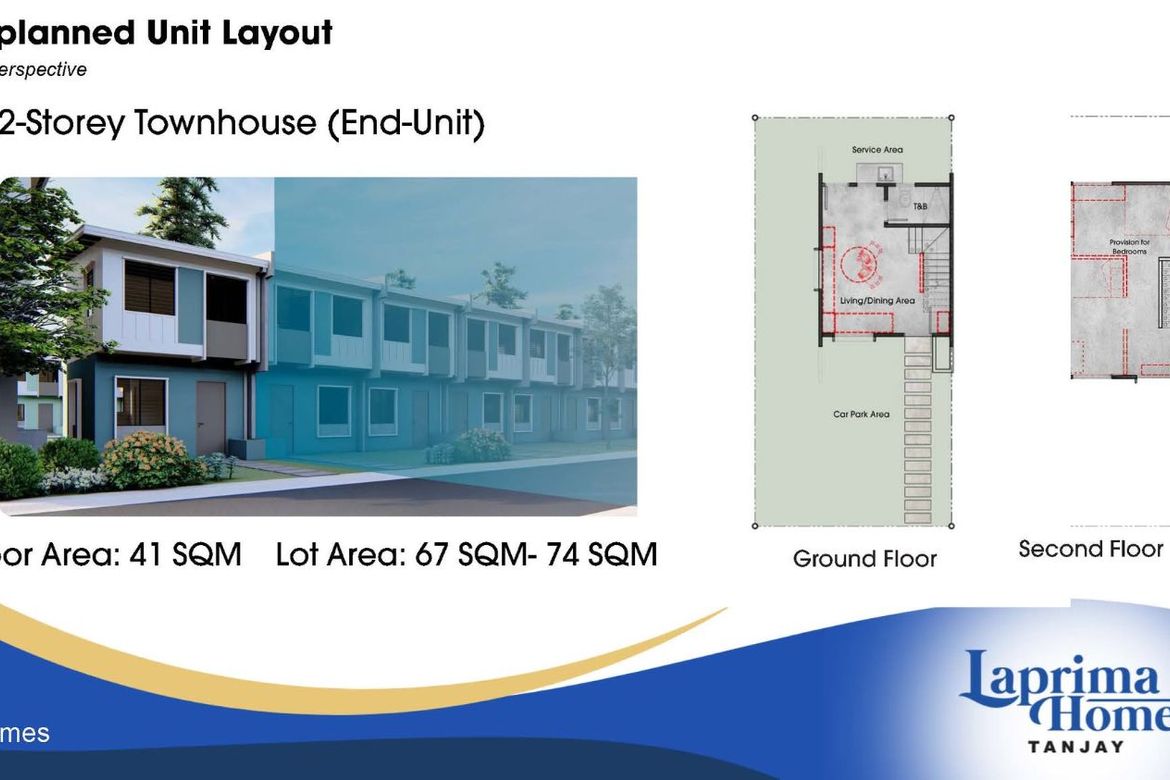 2 Bedroom House for Sale in Santa Cruz Viejo, Tanjay, Negros Oriental – photo 4