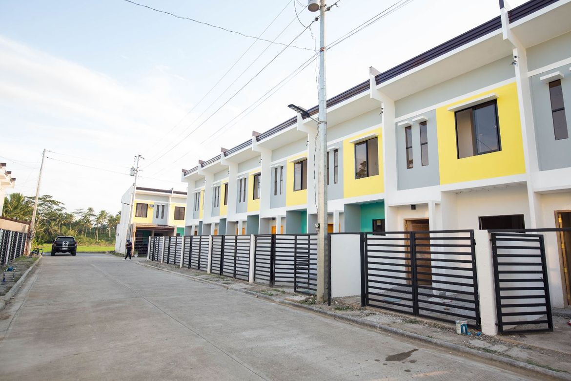 2 Bedroom House for Sale in Santa Irene, Bayugan, Agusan del Sur