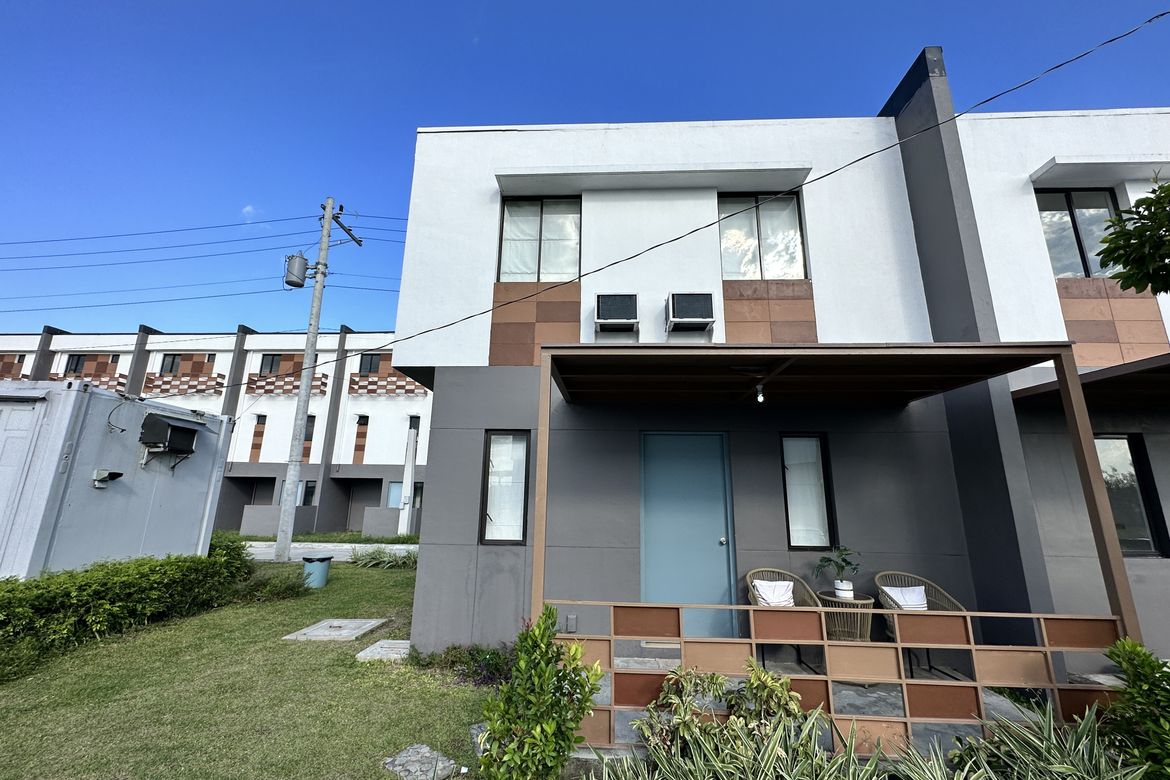 2 Bedroom House for Sale in Santa Lucia, Capas, Tarlac
