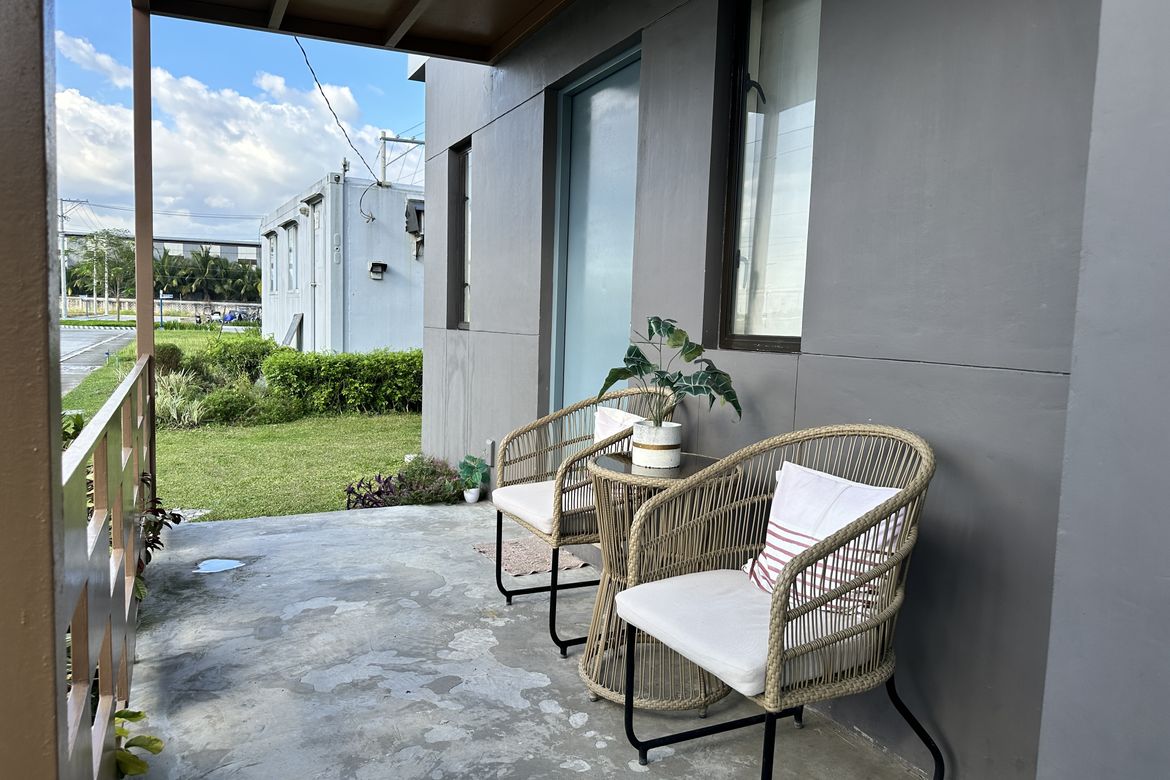 2 Bedroom House for Sale in Santa Lucia, Capas, Tarlac – photo 2