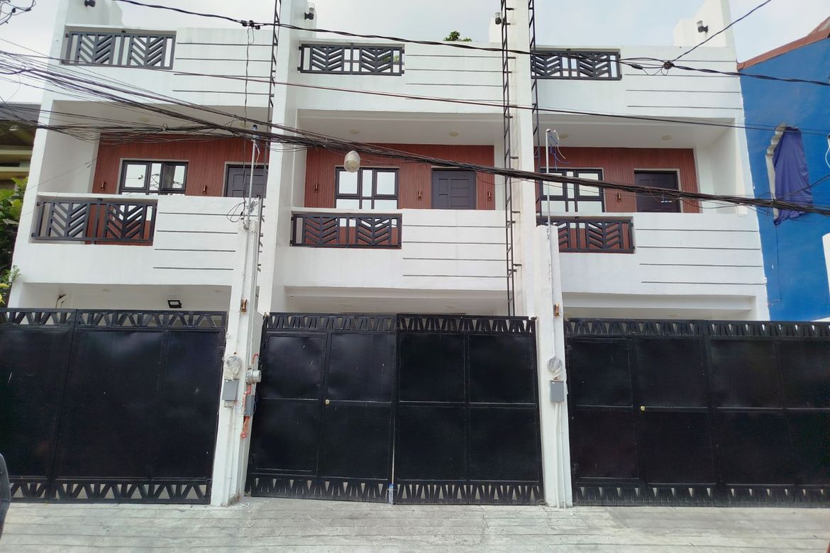 2 Bedroom House for Sale in Santa Lucia, Pasig, Metro Manila