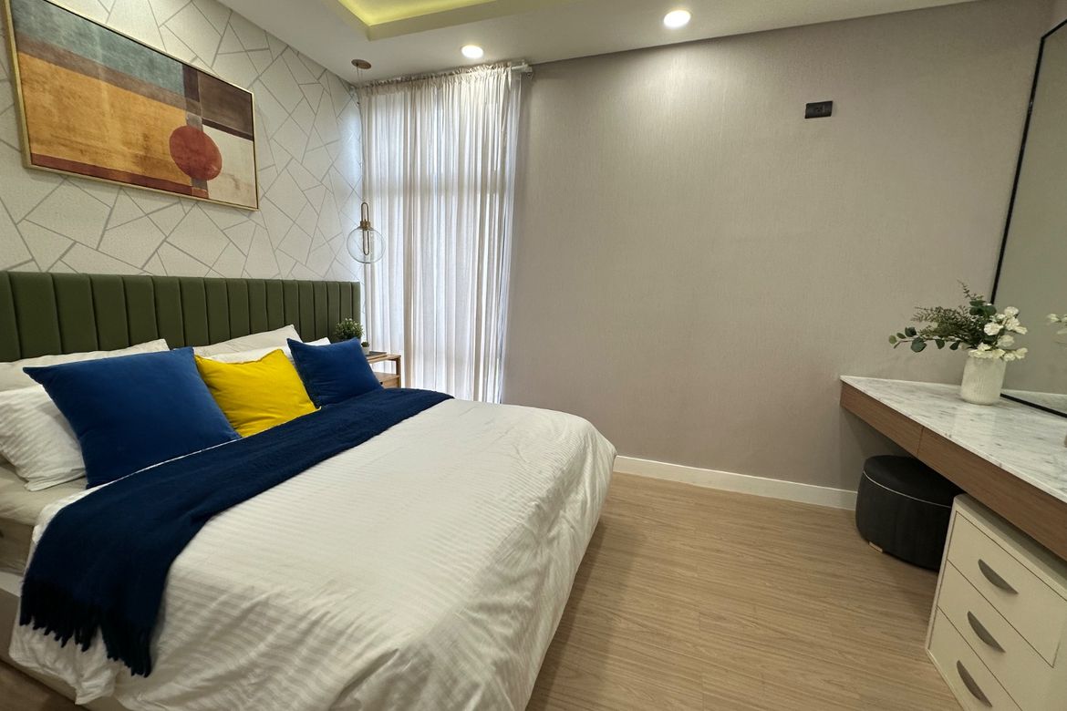 2 Bedroom House for Sale in Santa Maria, Mabalacat, Pampanga