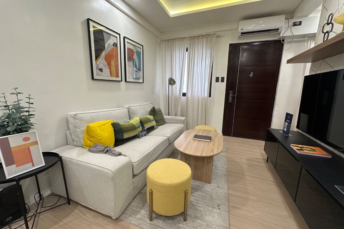 2 Bedroom House for Sale in Santa Maria, Mabalacat, Pampanga – photo 3