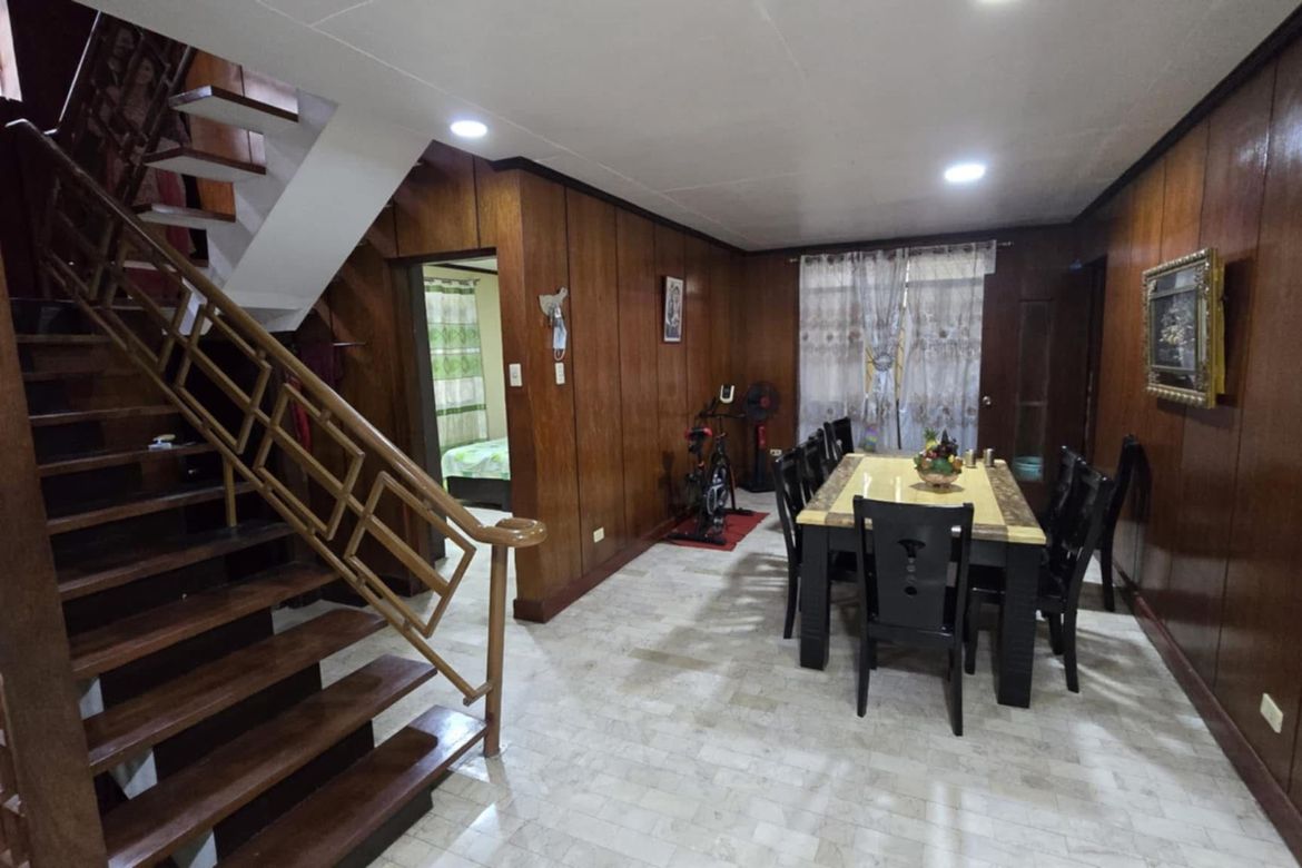 2 Bedroom House for Sale in Santa Mesa, Manila, Metro Manila near LRT-2 V. Mapa – photo 2