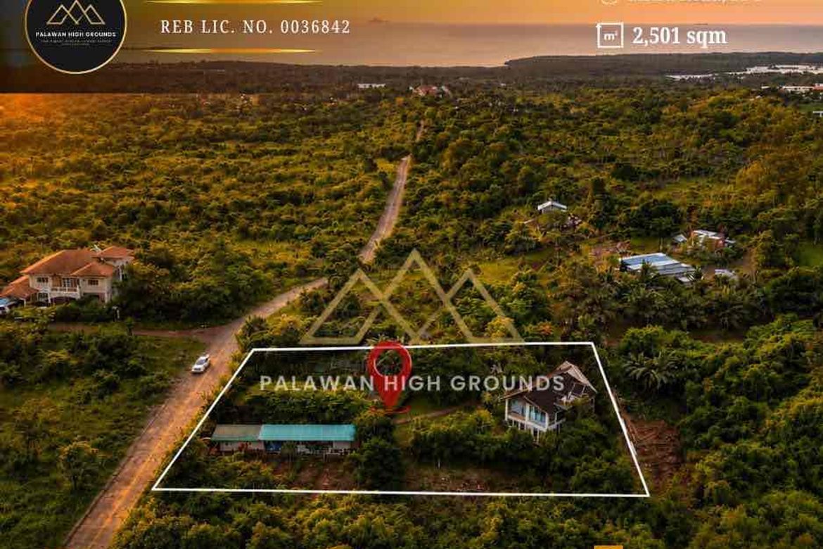 2 Bedroom House for Sale in Santa Monica, Puerto Princesa, Palawan