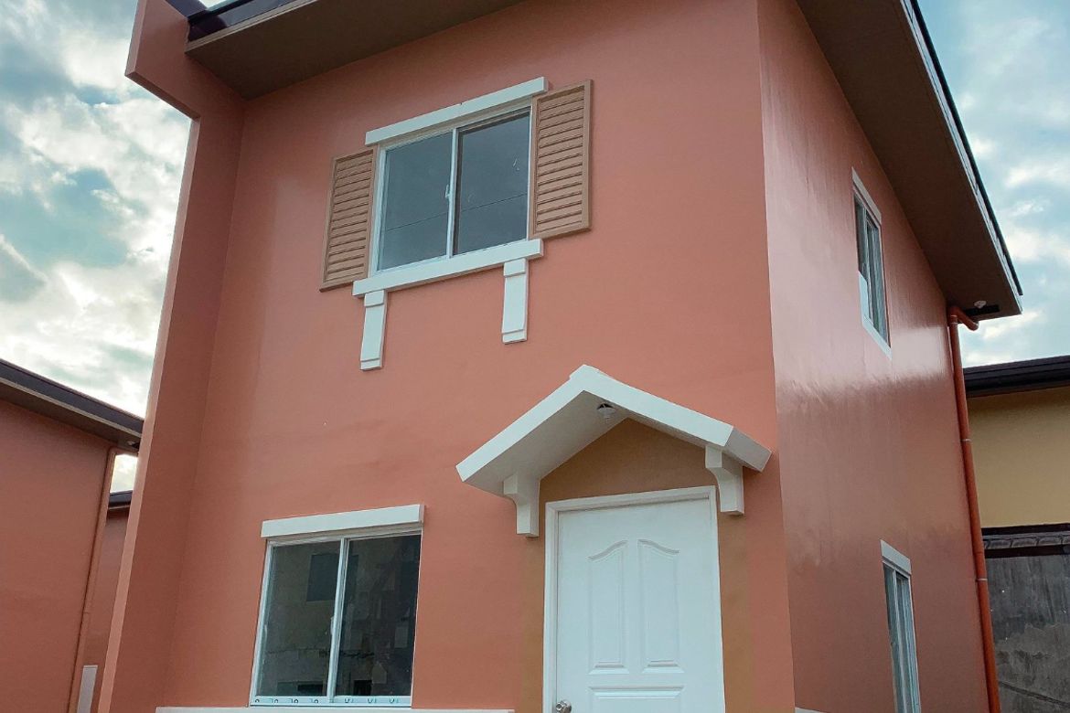 2 Bedroom House for Sale in Santiago, Malvar, Batangas