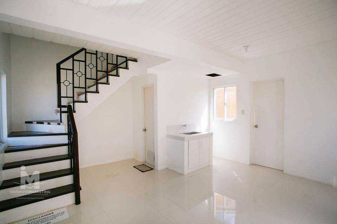 2 Bedroom House for Sale in Santiago, Malvar, Batangas – photo 3