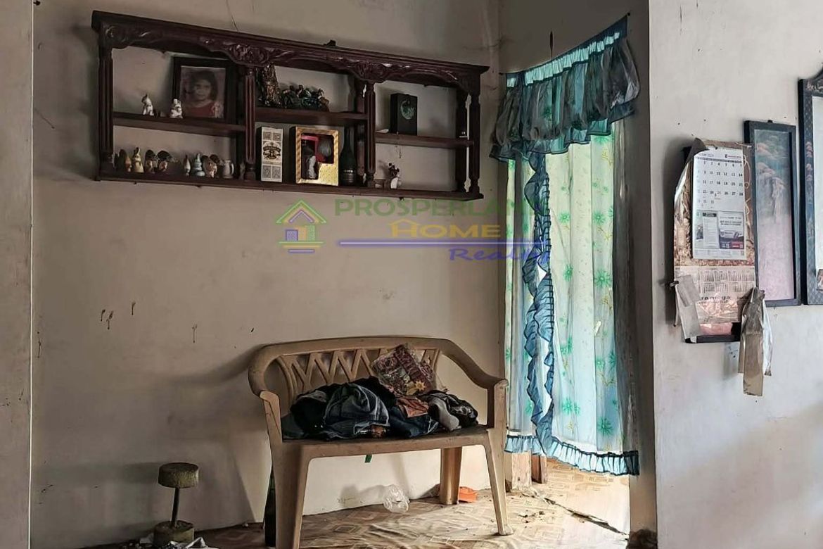 2 Bedroom House for Sale in Santo Cristo, Guagua, Pampanga – photo 4