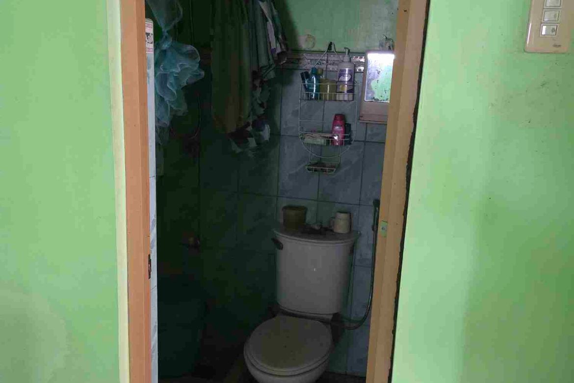 2 Bedroom House for Sale in Santo Cristo, San Jose del Monte, Bulacan – photo 6