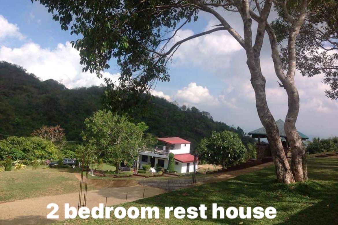 2 Bedroom House for Sale in Santo Domingo, Batangas City, Batangas