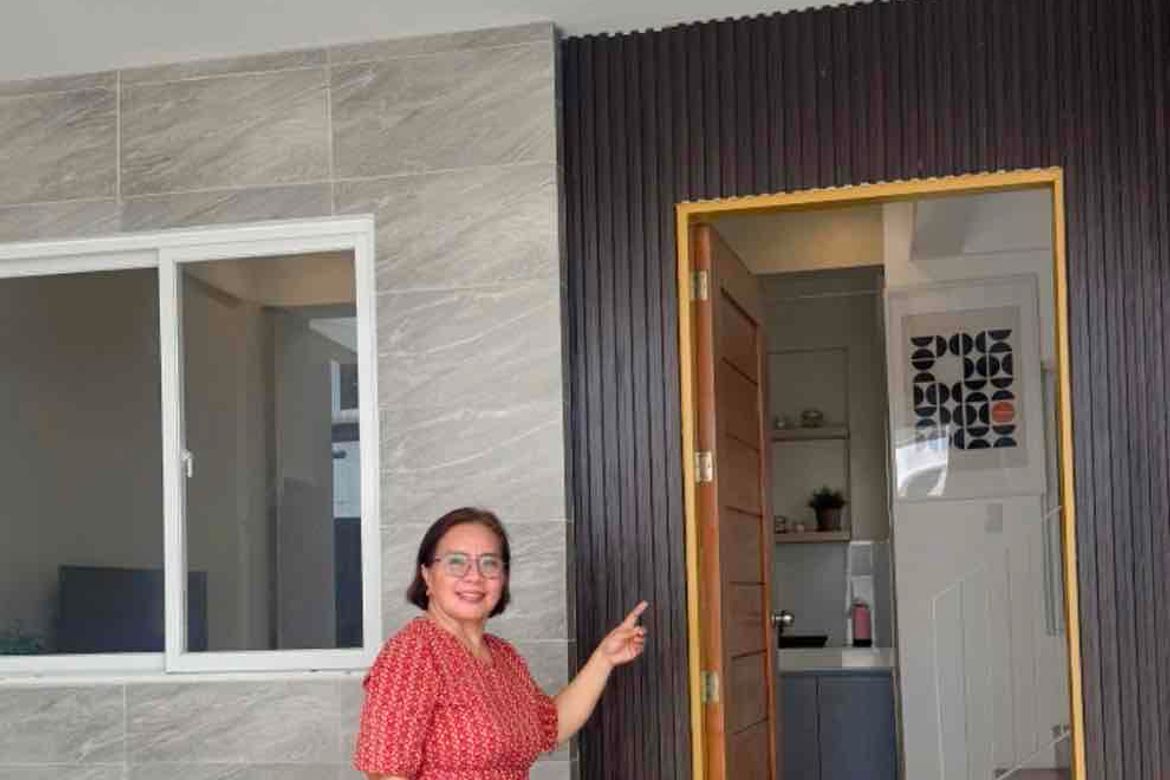 2 Bedroom House for Sale in Santo Domingo, Biñan, Laguna