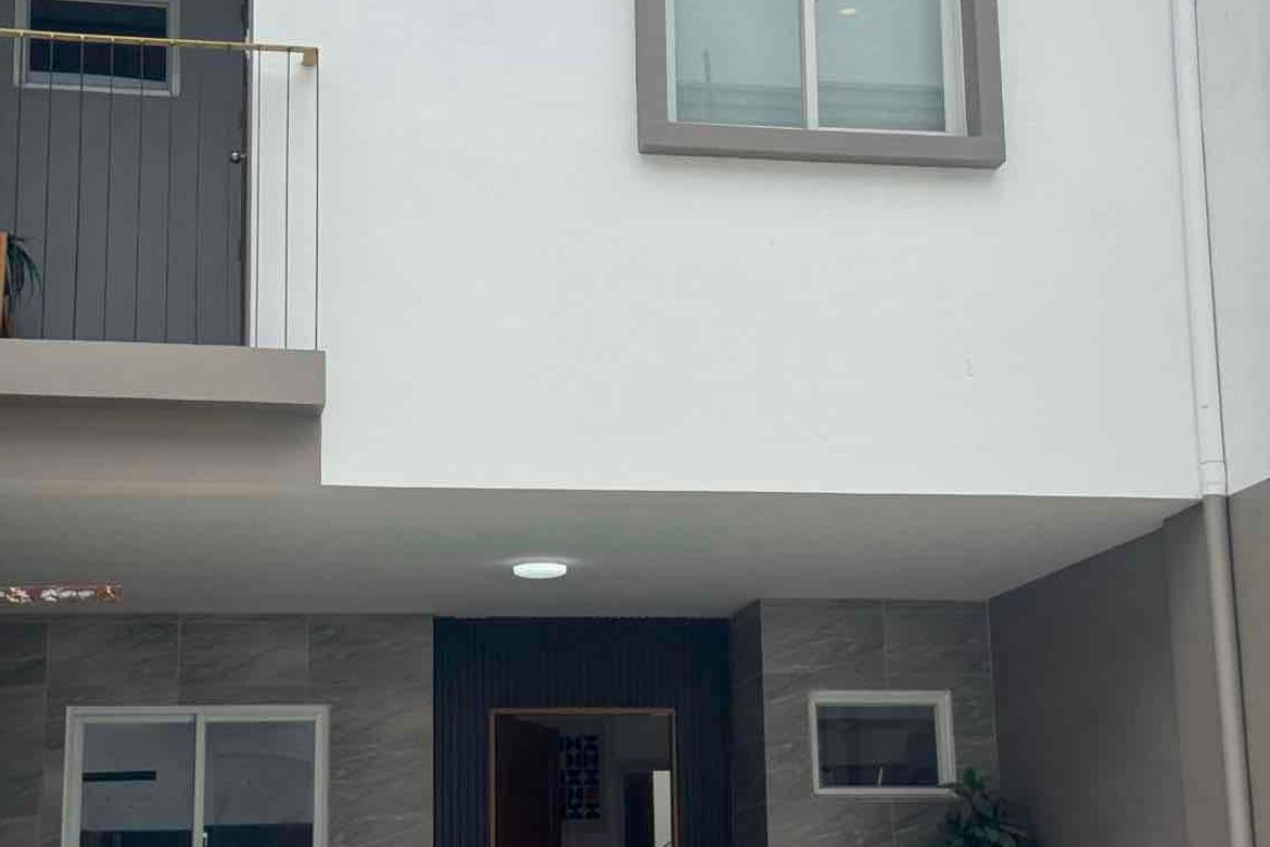 2 Bedroom House for Sale in Santo Domingo, Biñan, Laguna – photo 2