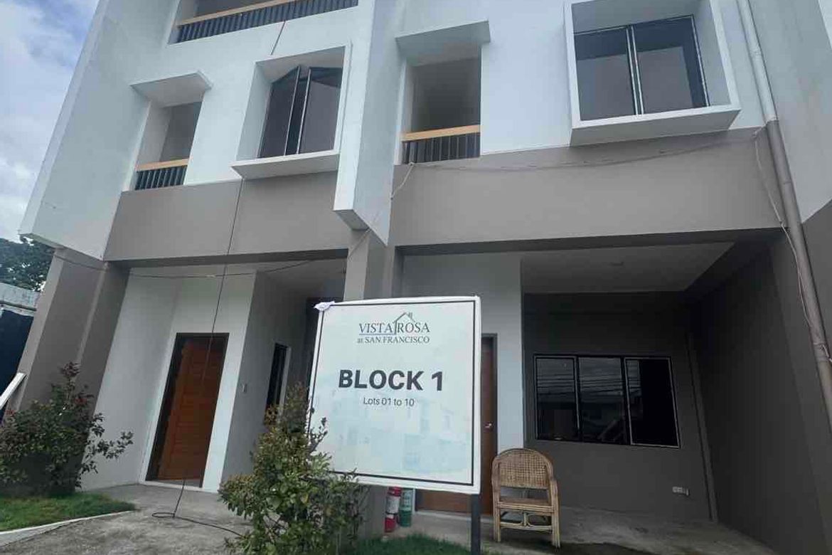 2 Bedroom House for Sale in Santo Domingo, Biñan, Laguna – photo 6