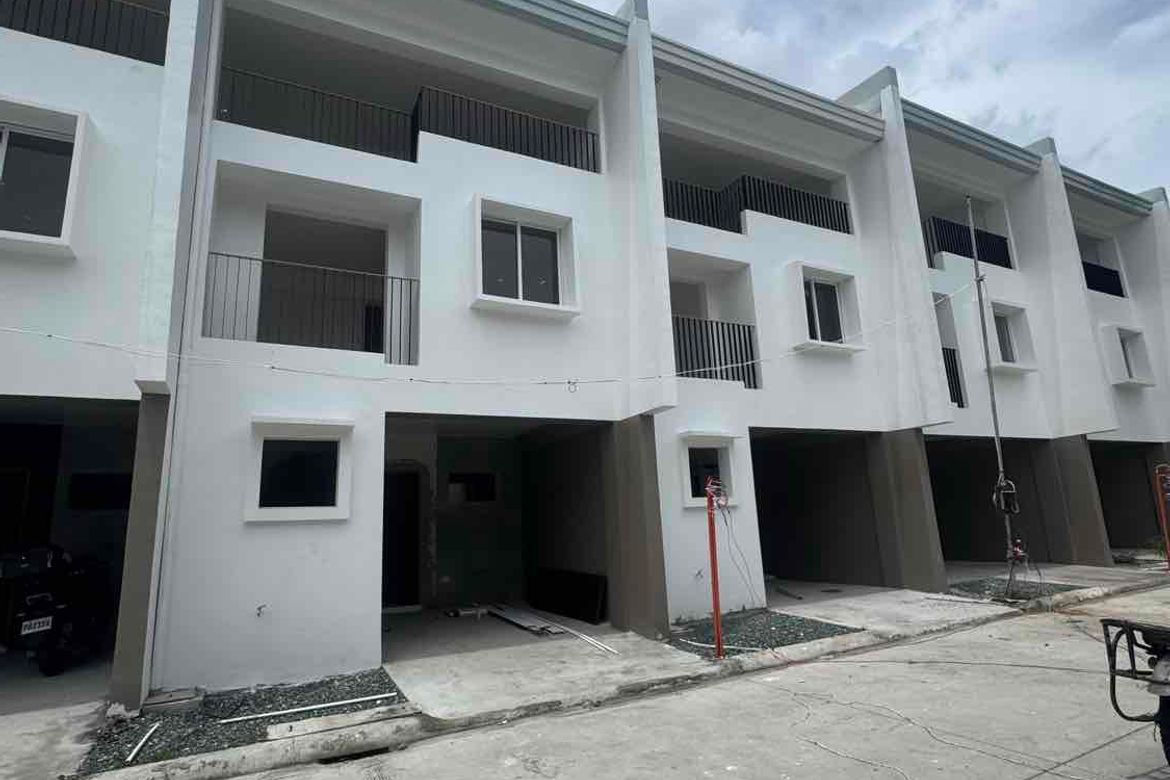 2 Bedroom House for Sale in Santo Domingo, Biñan, Laguna – photo 8