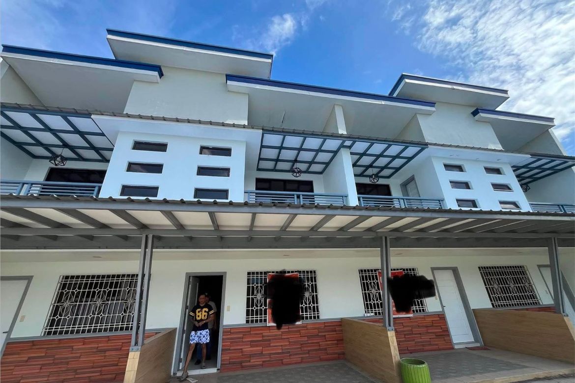 2 Bedroom House for Sale in Santo Domingo, Cainta, Rizal – photo 3