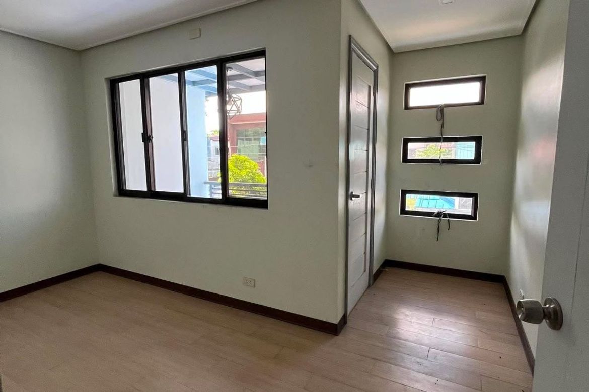 2 Bedroom House for Sale in Santo Domingo, Cainta, Rizal – photo 4