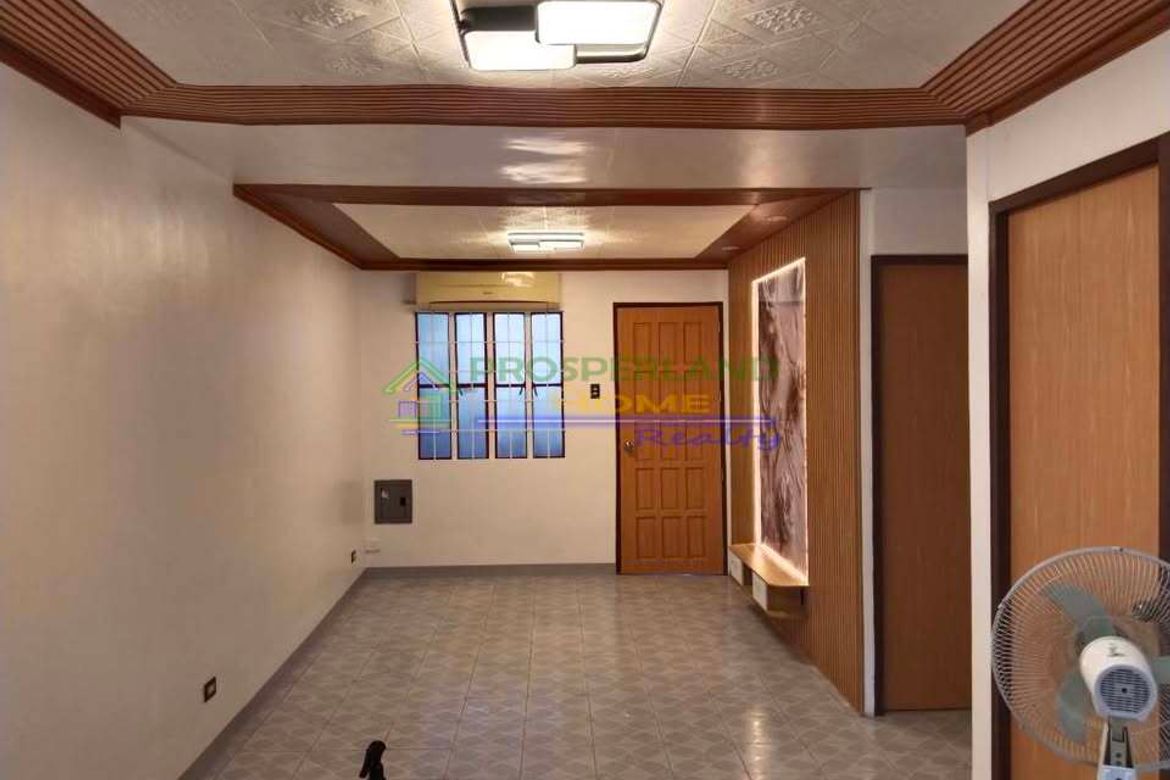 2 Bedroom House for Sale in Santo Domingo, Cainta, Rizal – photo 2