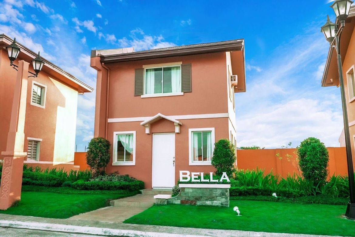2 Bedroom House for Sale in Santo Rosario, Capas, Tarlac