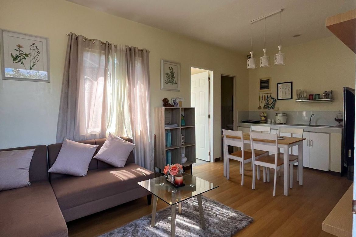 2 Bedroom House for Sale in Santo Rosario, Magalang, Pampanga – photo 4