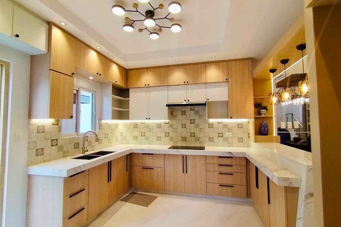 2 Bedroom House for Sale in Santo Rosario, San Fernando, Pampanga – photo 5