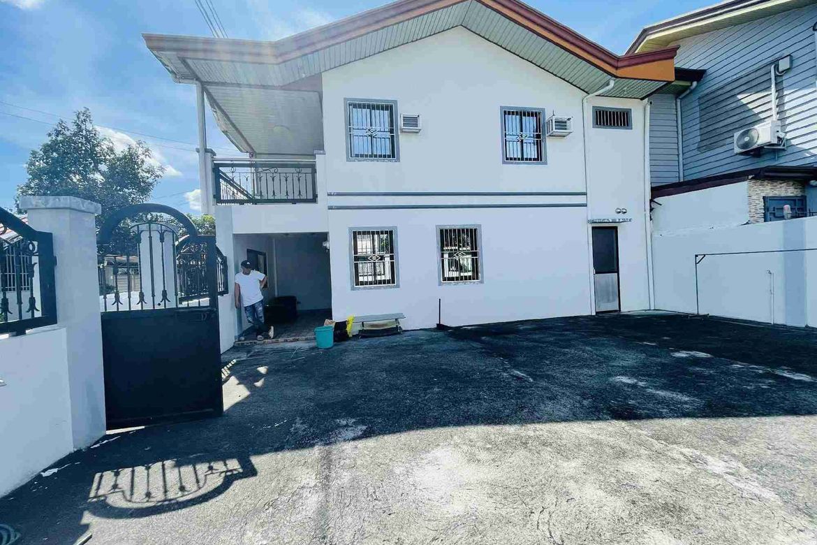 2 Bedroom House for Sale in Santo Rosario, San Fernando, Pampanga – photo 2