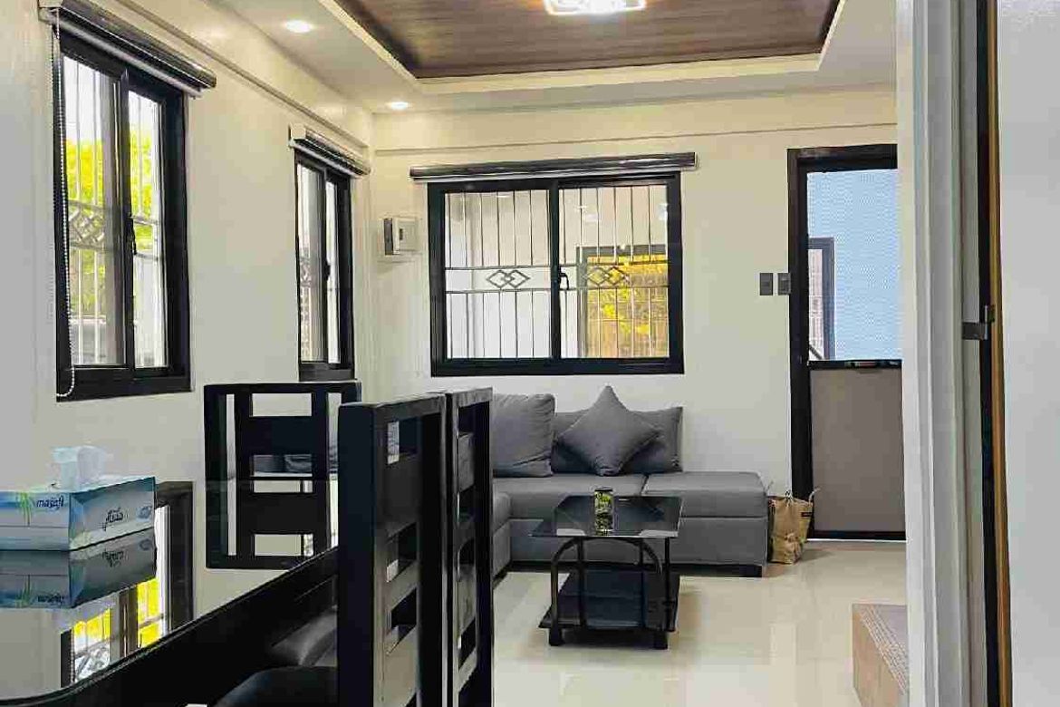 2 Bedroom House for Sale in Santo Rosario, San Fernando, Pampanga – photo 3