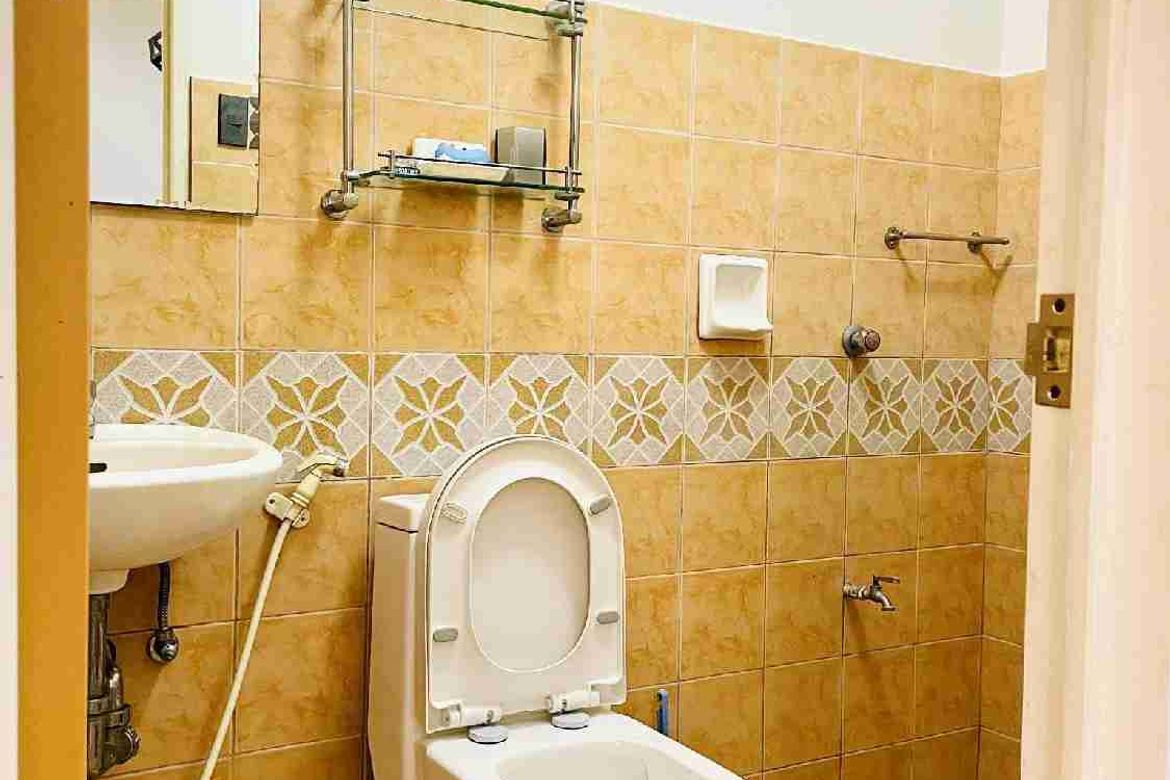 2 Bedroom House for Sale in Santo Rosario, San Fernando, Pampanga – photo 4