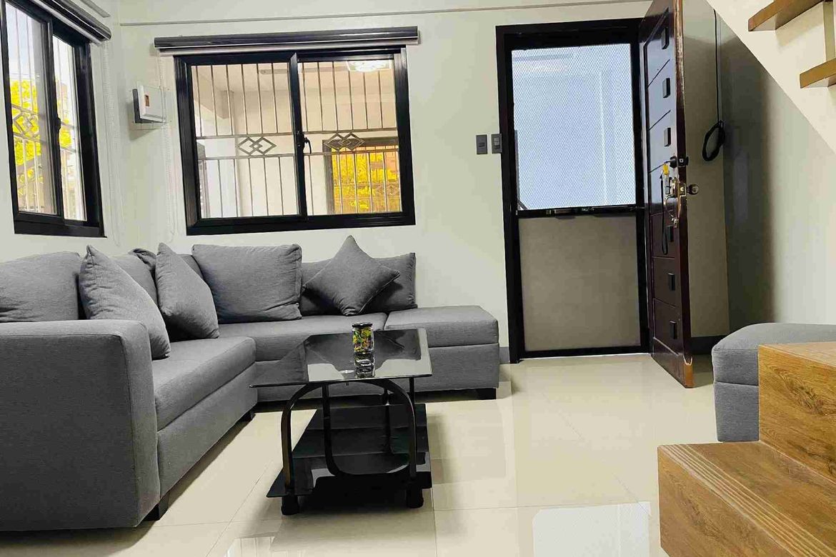 2 Bedroom House for Sale in Santo Rosario, San Fernando, Pampanga – photo 5