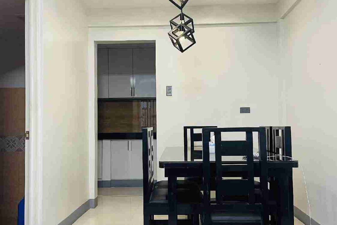 2 Bedroom House for Sale in Santo Rosario, San Fernando, Pampanga – photo 6