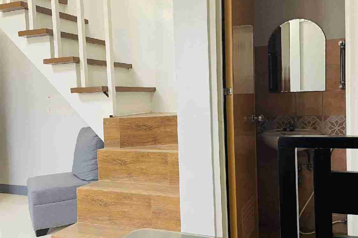 2 Bedroom House for Sale in Santo Rosario, San Fernando, Pampanga – photo 8