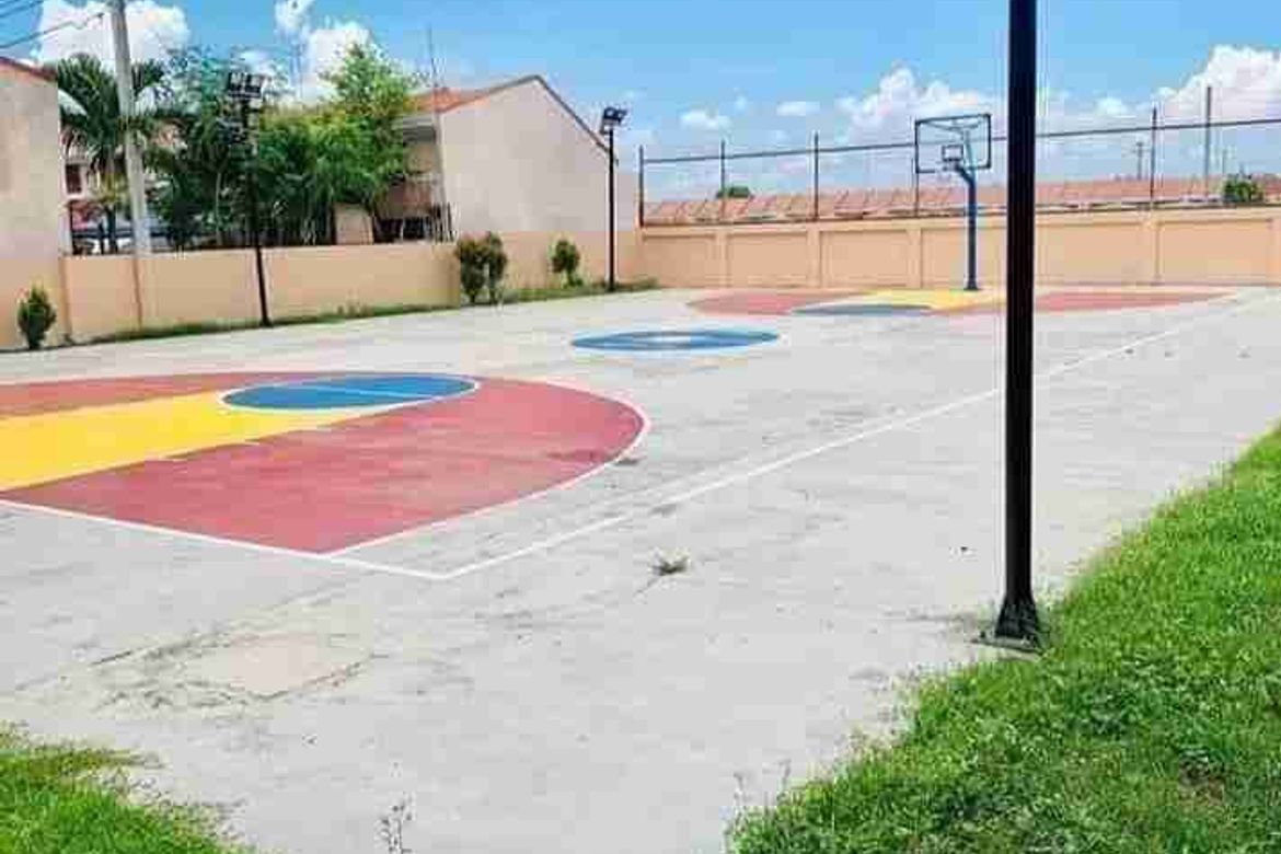 2 Bedroom House for Sale in Sapalibutad, Angeles, Pampanga – photo 6