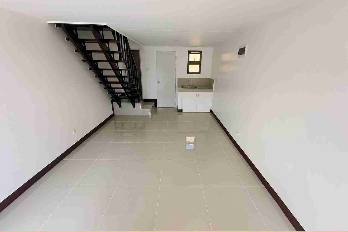 2 Bedroom House for Sale in Sapalibutad, Angeles, Pampanga – photo 7