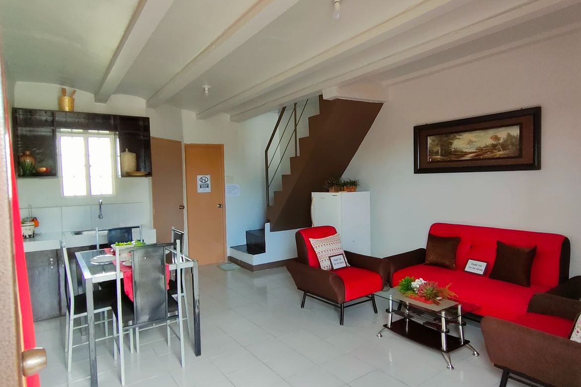 2 Bedroom House for Sale in Sapang Maisac, Mexico, Pampanga – photo 3