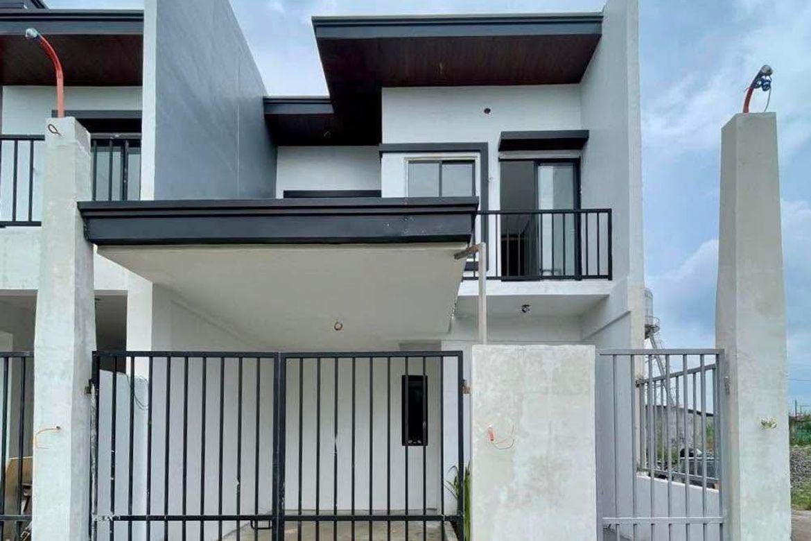2 Bedroom House for Sale in Sapang Maisac, Mexico, Pampanga