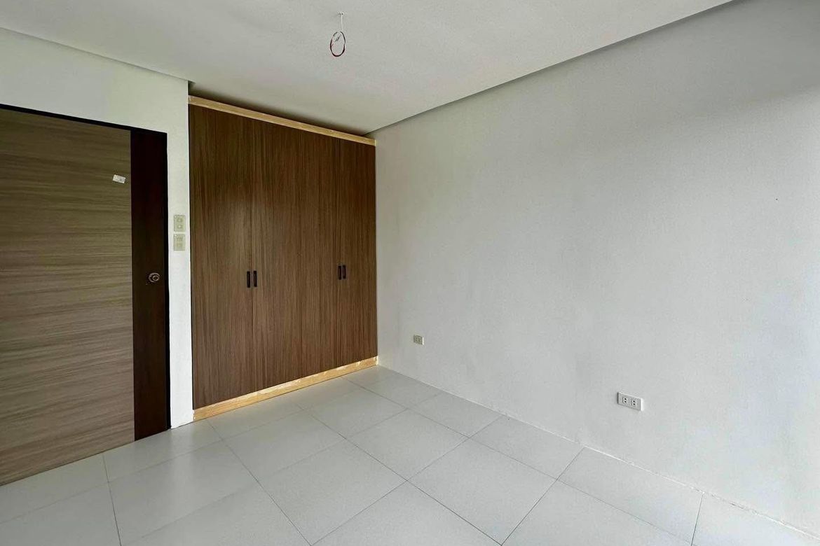 2 Bedroom House for Sale in Sapang Maisac, Mexico, Pampanga – photo 8