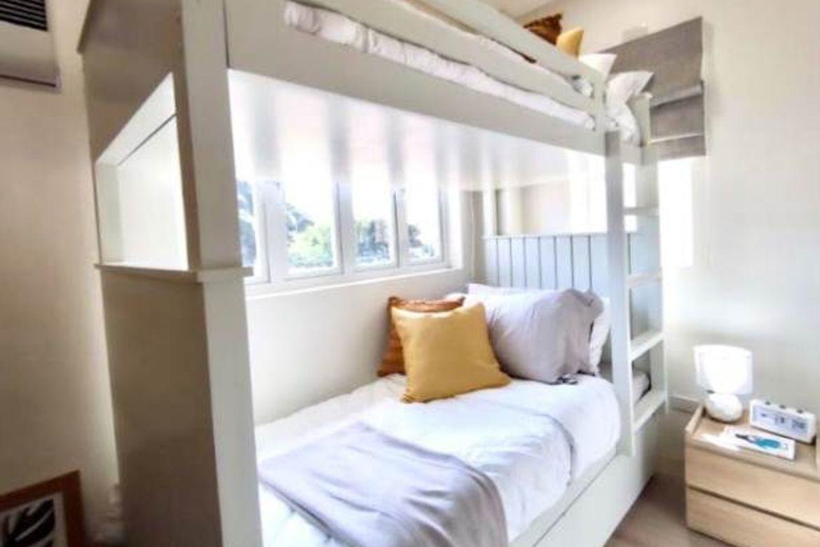 2 Bedroom House for Sale in Sapang Palay, San Jose del Monte, Bulacan – photo 4