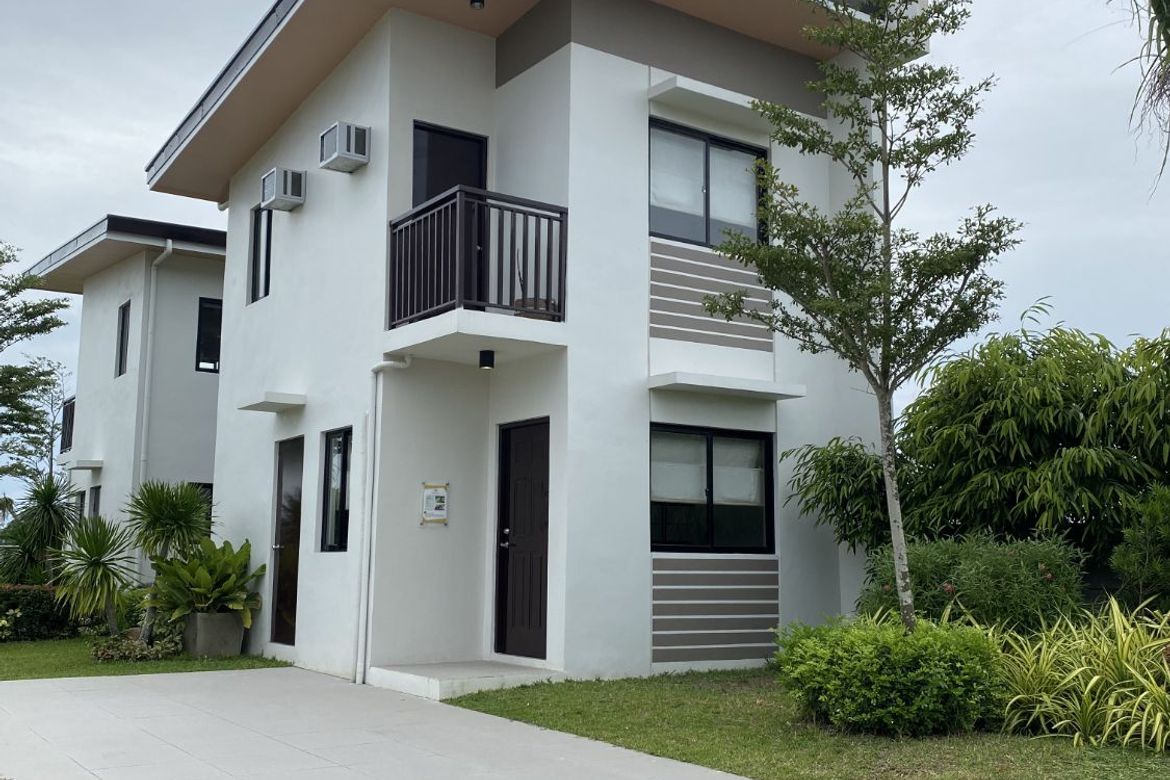 2 Bedroom House for Sale in Sapang Palay, San Jose del Monte, Bulacan