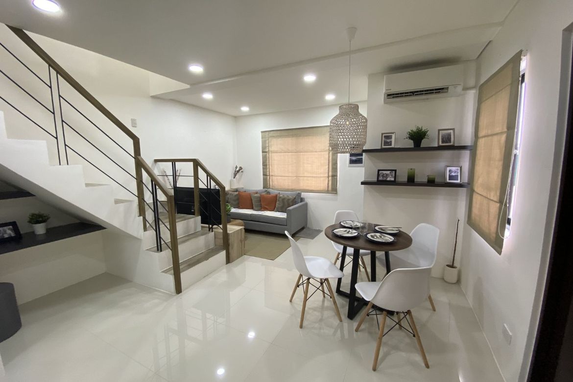 2 Bedroom House for Sale in Sapang Palay, San Jose del Monte, Bulacan – photo 3