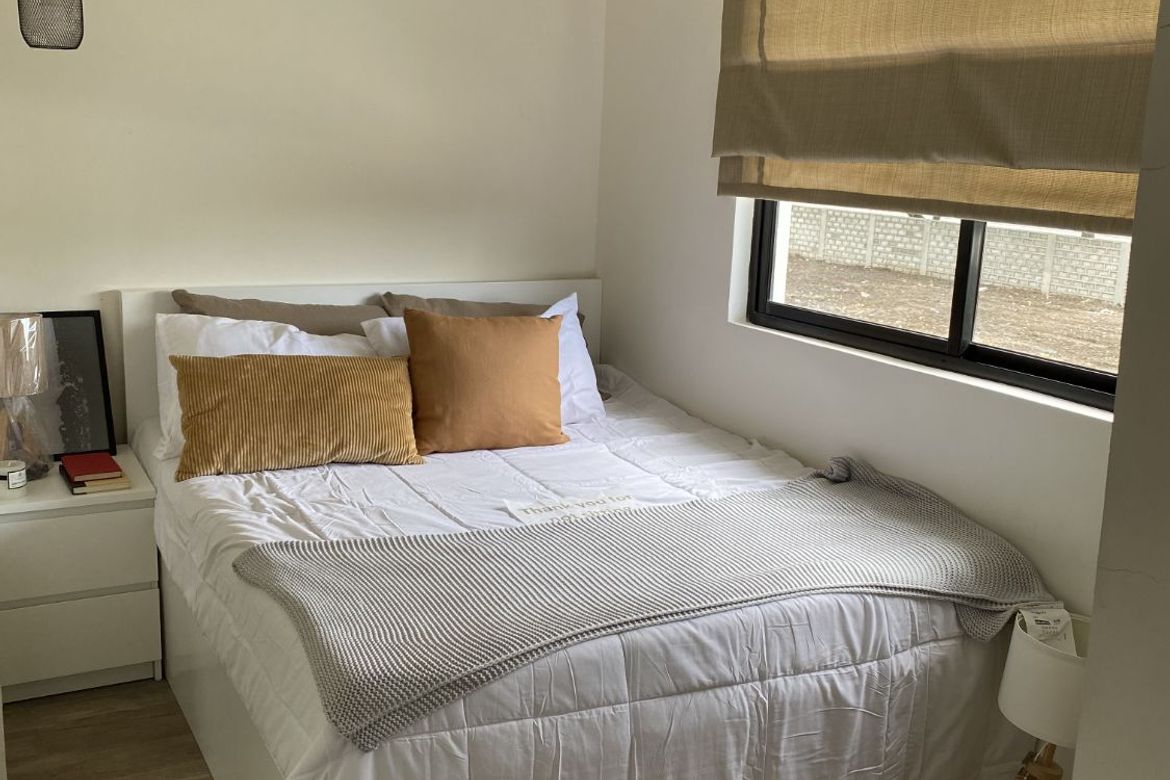 2 Bedroom House for Sale in Sapang Palay, San Jose del Monte, Bulacan – photo 6