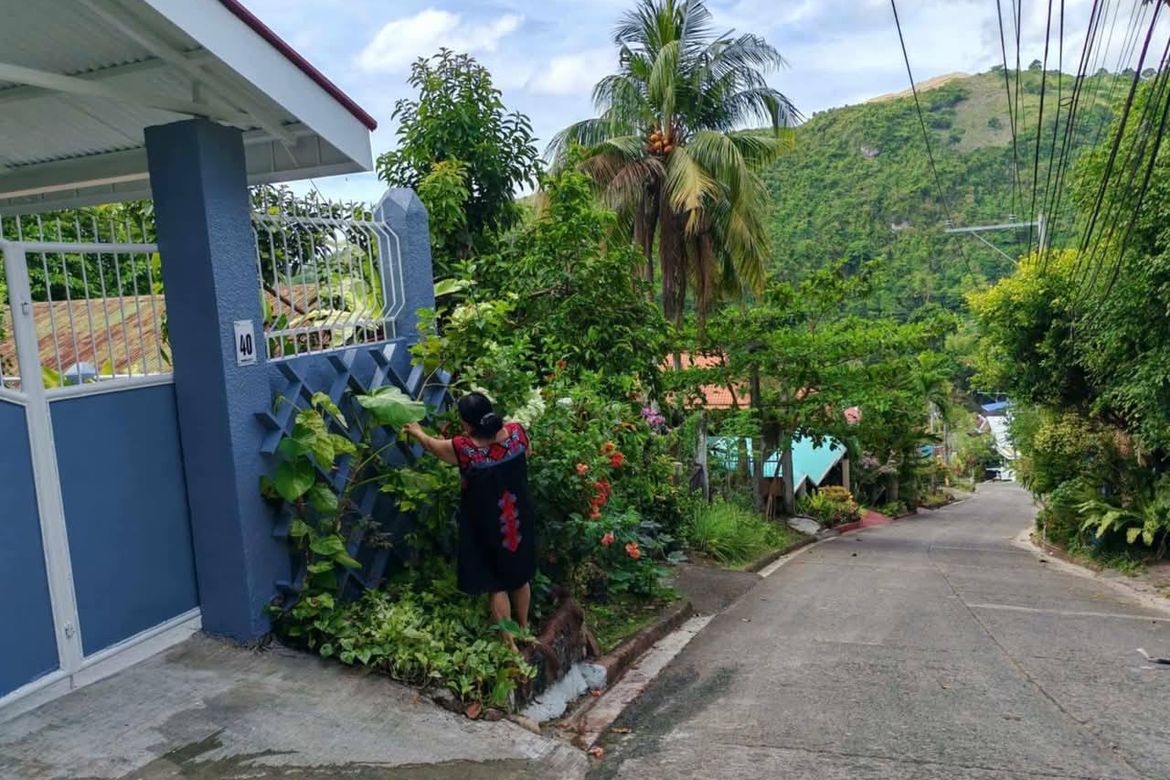 2 Bedroom House for Sale in Sapangdaku, Cebu City, Cebu