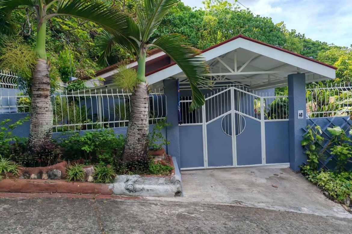 2 Bedroom House for Sale in Sapangdaku, Cebu City, Cebu – photo 2