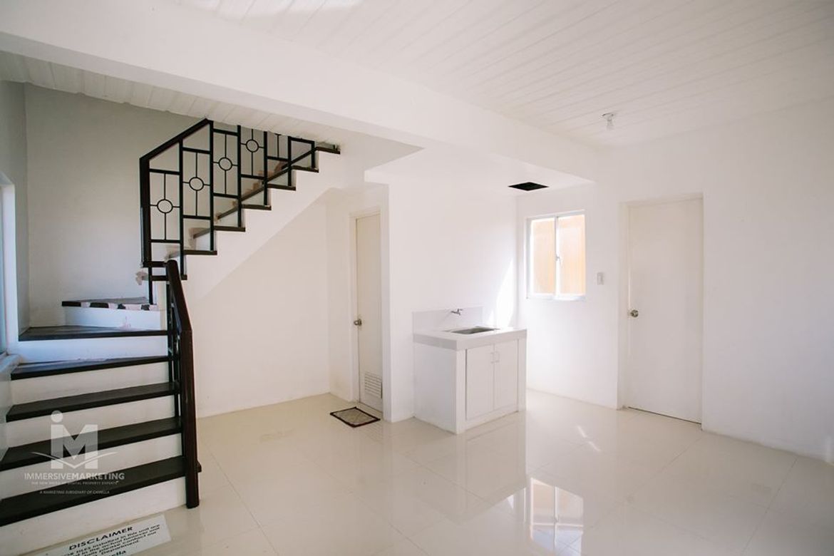 2 Bedroom House for Sale in Sillawit, Cauayan, Isabela – photo 6