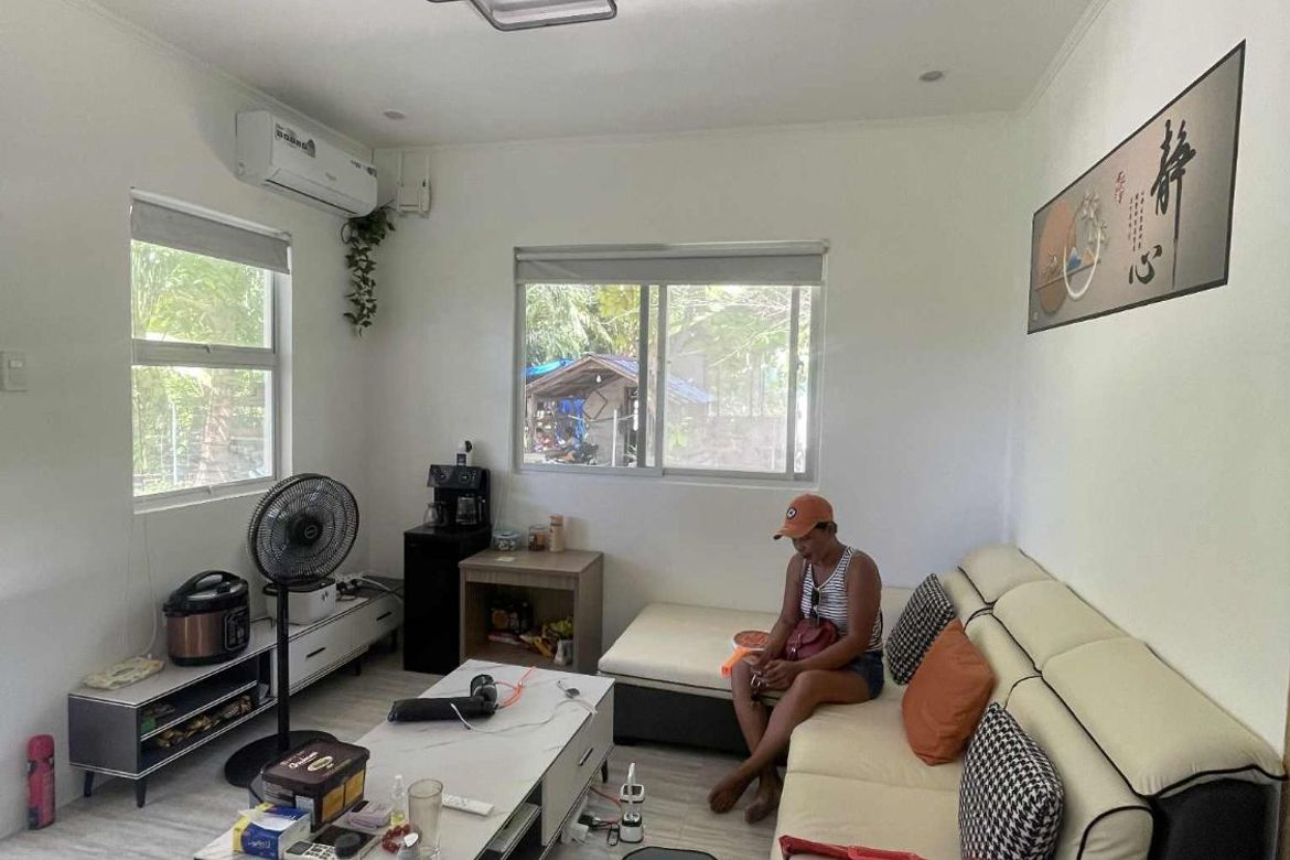 2 Bedroom House for Sale in Solangon, San Juan, Siquijor – photo 6