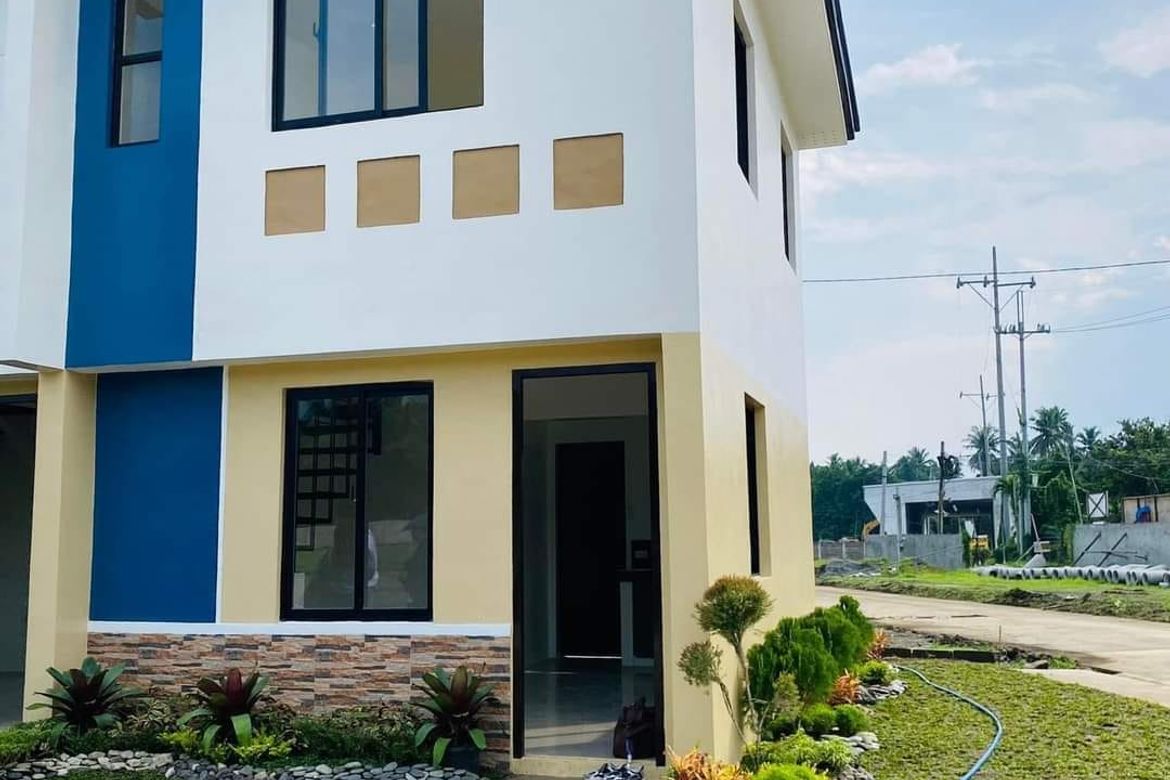 2 Bedroom House for Sale in Soledad, San Pablo, Laguna