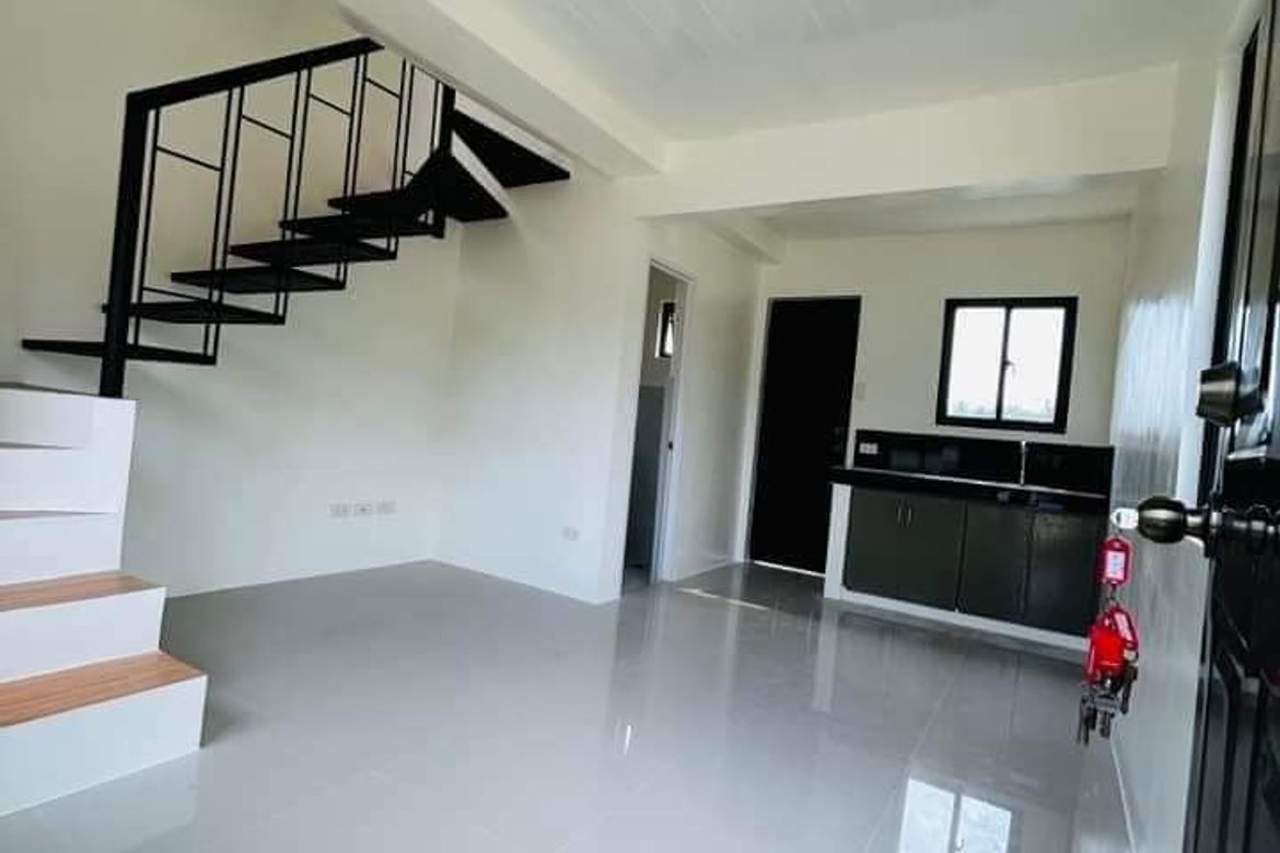 2 Bedroom House for Sale in Soledad, San Pablo, Laguna – photo 2