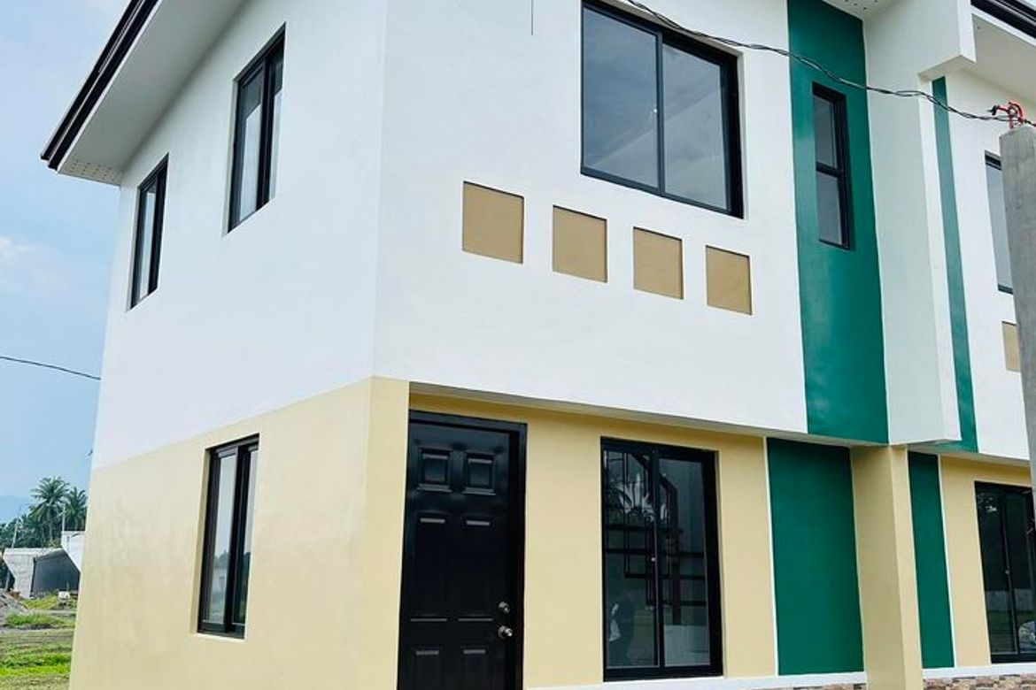 2 Bedroom House for Sale in Soledad, San Pablo, Laguna – photo 8