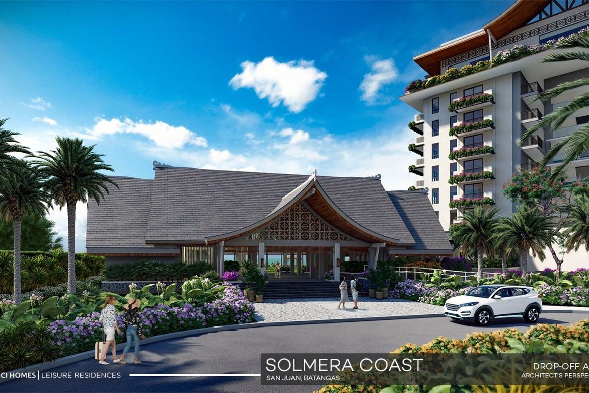 2 Bedroom House for Sale in Solmera Coast, Subukin, San Juan, Batangas – photo 4